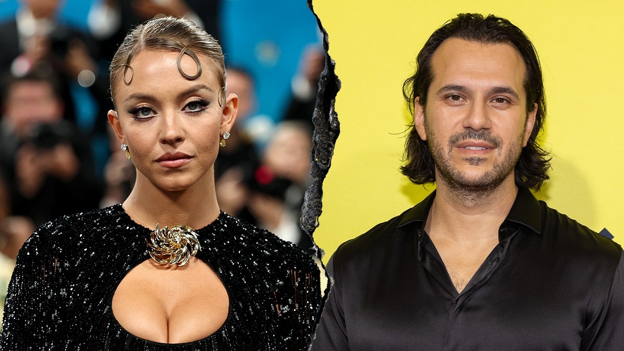 Sydney Sweeney breaks silence on split from fiancé after 3-year engagement