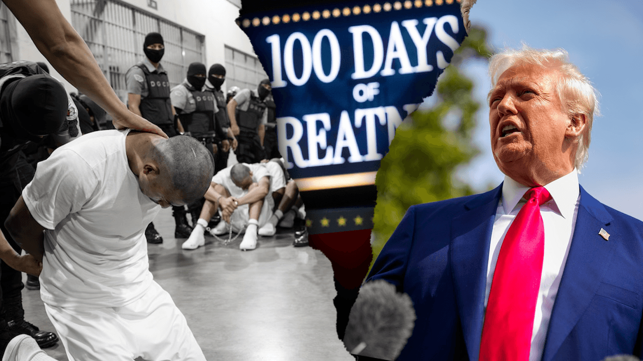 Federal judge delivers one-two punch to Trump in Abrego Garcia case