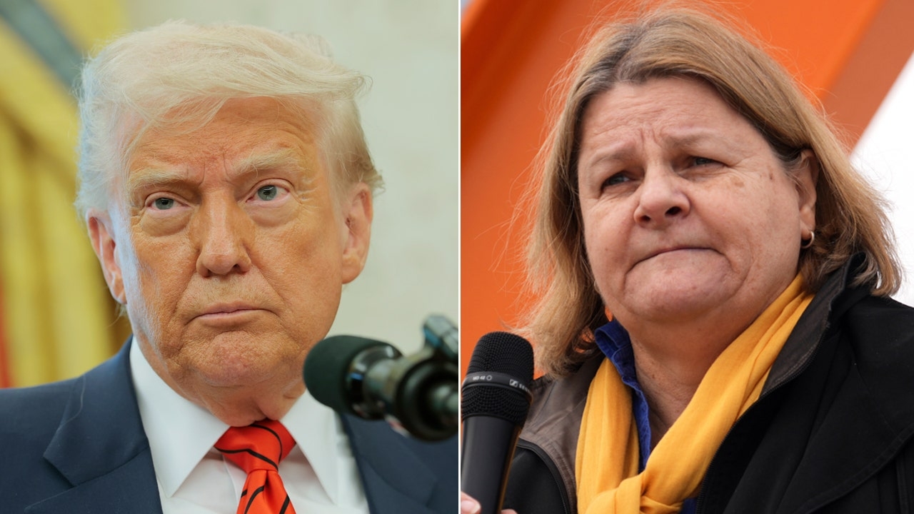 Wisconsin judge claims 'absolute immunity,' calls DOJ indictment an 'ugly innovation'
