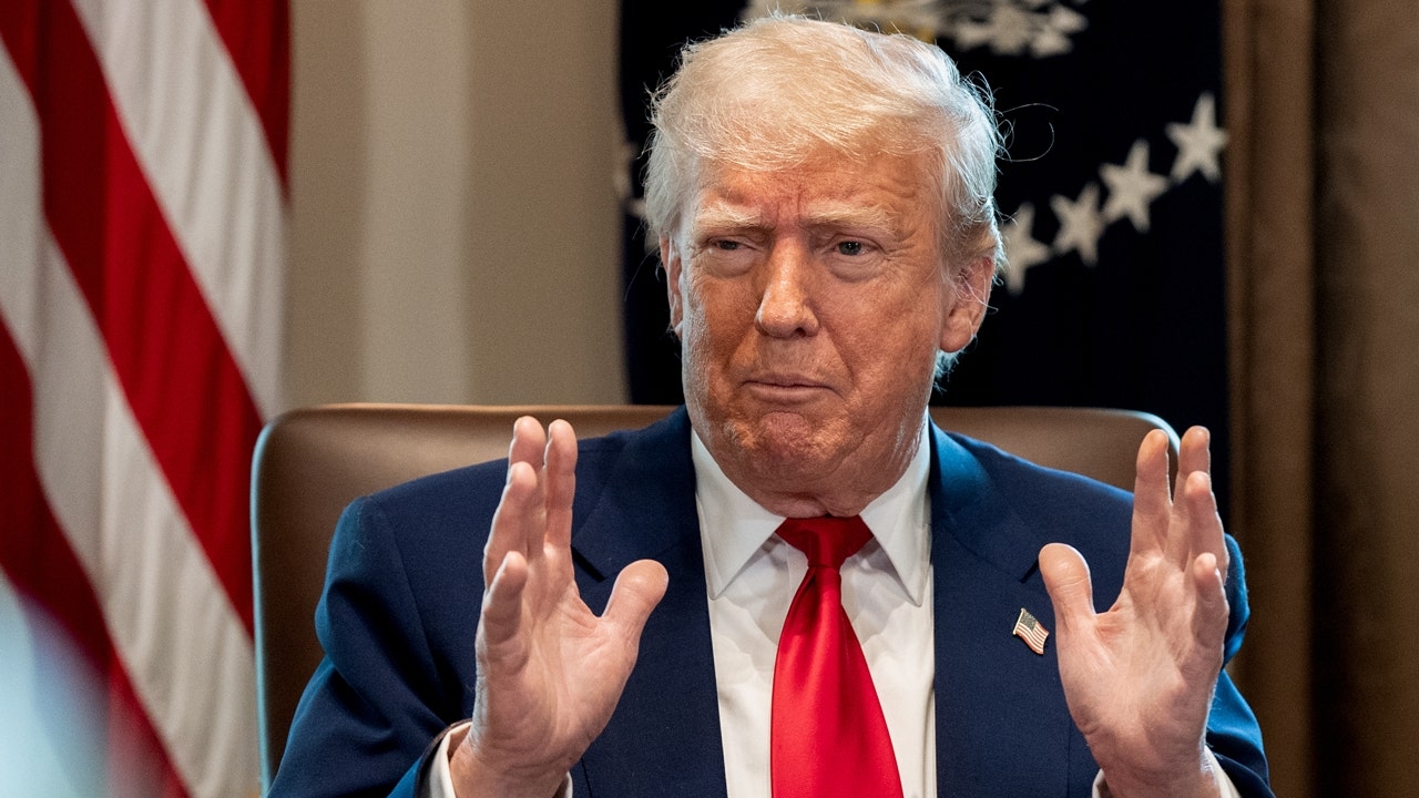 Trump's tariff strategy could pay for his tax bill, but only if they stick, experts warn