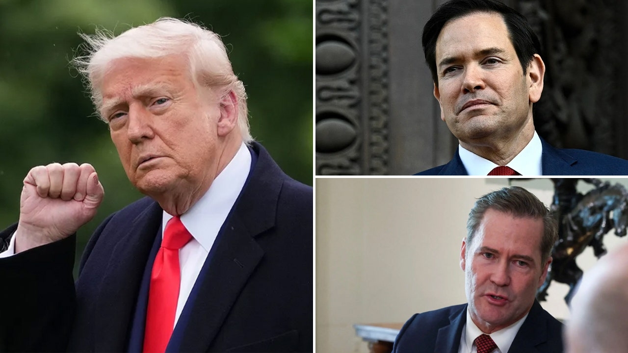 Trump's drastic NSC cuts spark debate: Does fighting the 'Deep State' put national security at risk?