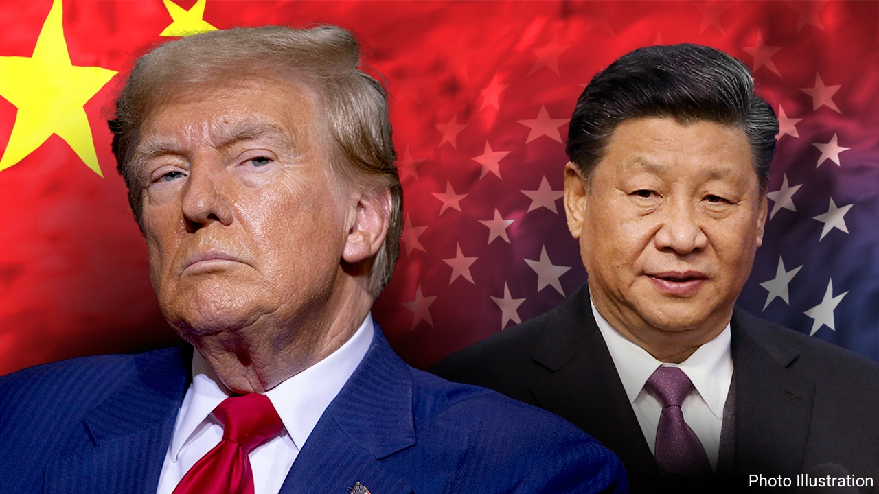 Federal judge blocks 5 Trump tariff executive orders