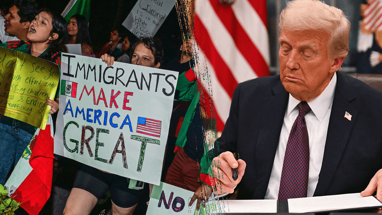 Upending US birthright citizenship would have drastic negative impact, defenders warn