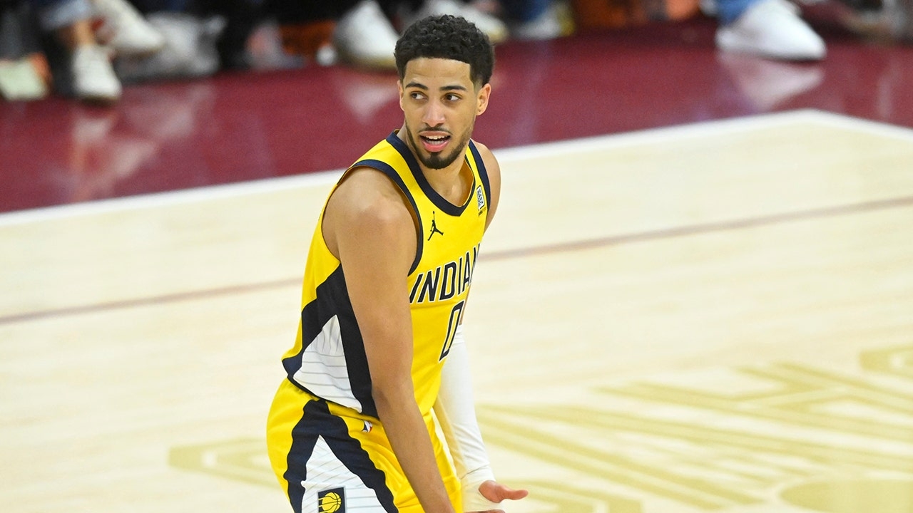 Pacers' Tyrese Haliburton could face fine after lewd celebration following clutch 3-pointer