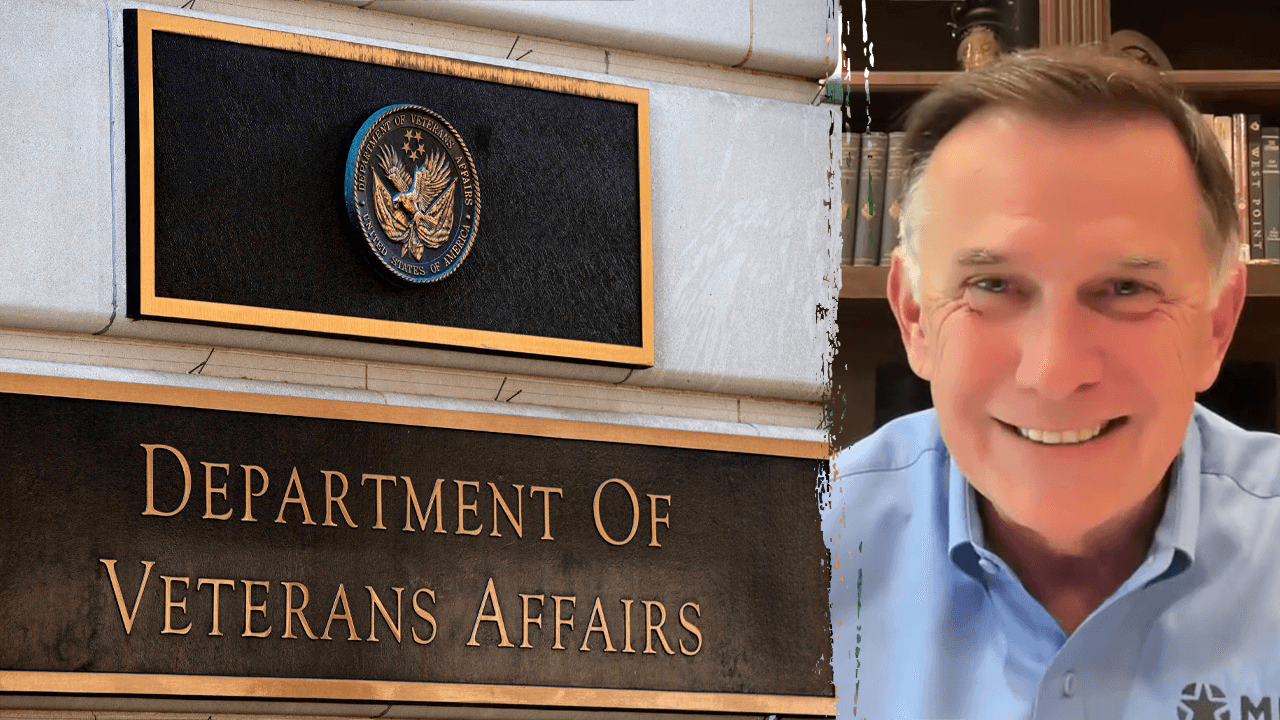 Veteran advocacy leader defends Trump's shake-ups at VA, calls for reform to support veterans