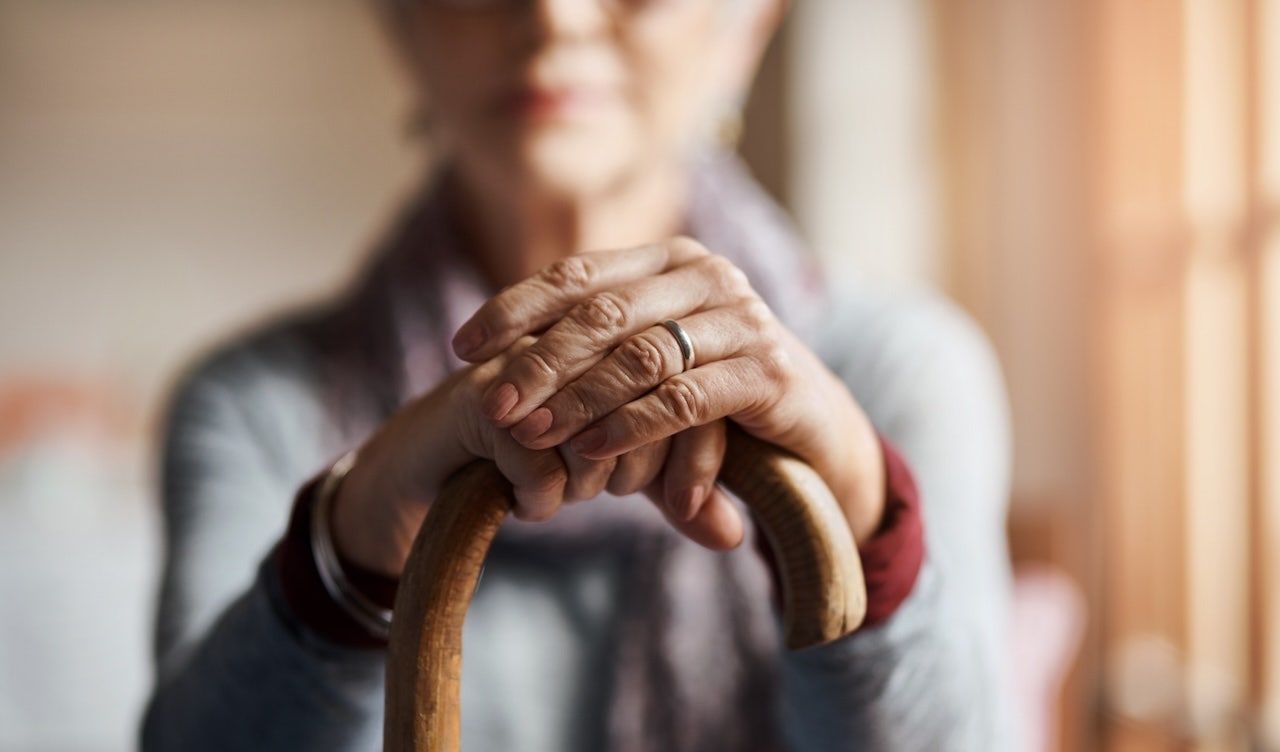 ‘Body clock' could determine biological age and longevity, researchers say