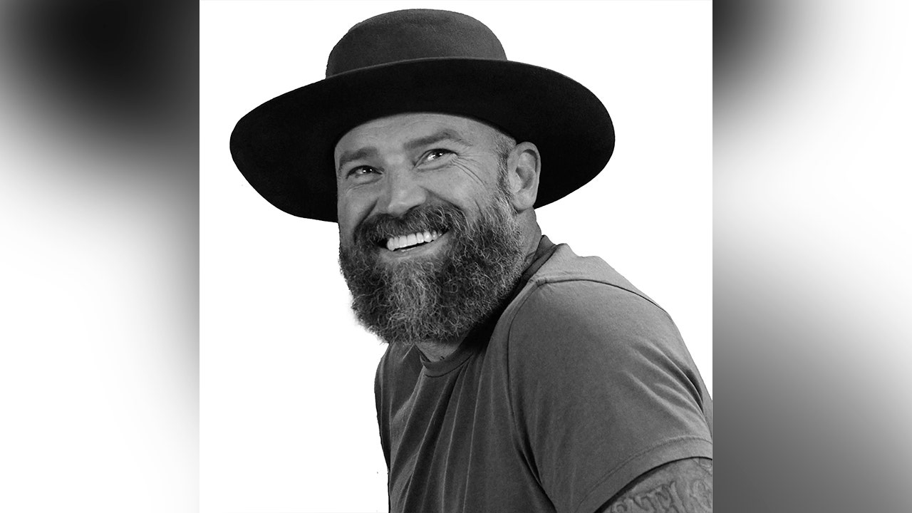 Country star Zac Brown credits military with providing 'American dream' and is honored to work with veterans