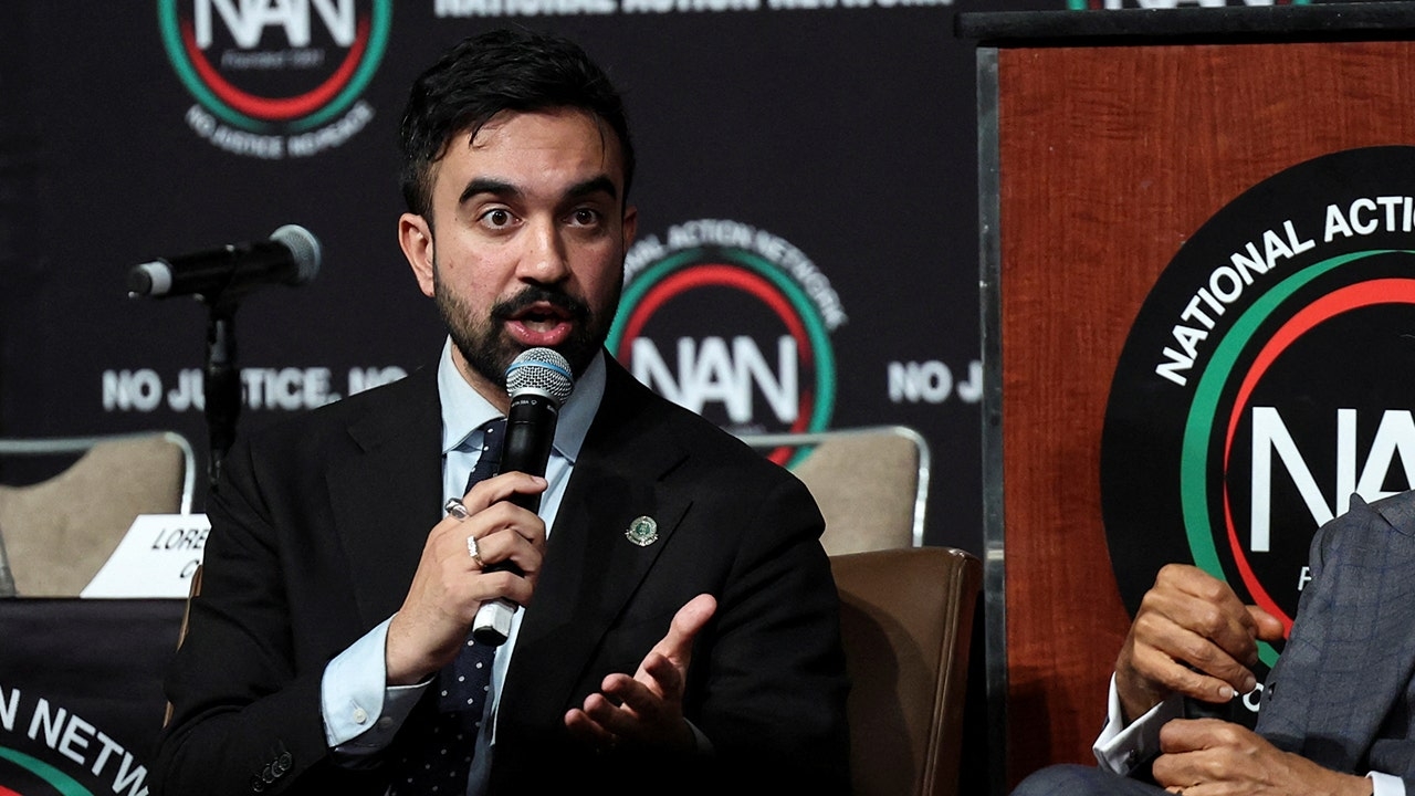 NYC's Muslim mayoral candidate gets car bomb threat, despite not owning a vehicle