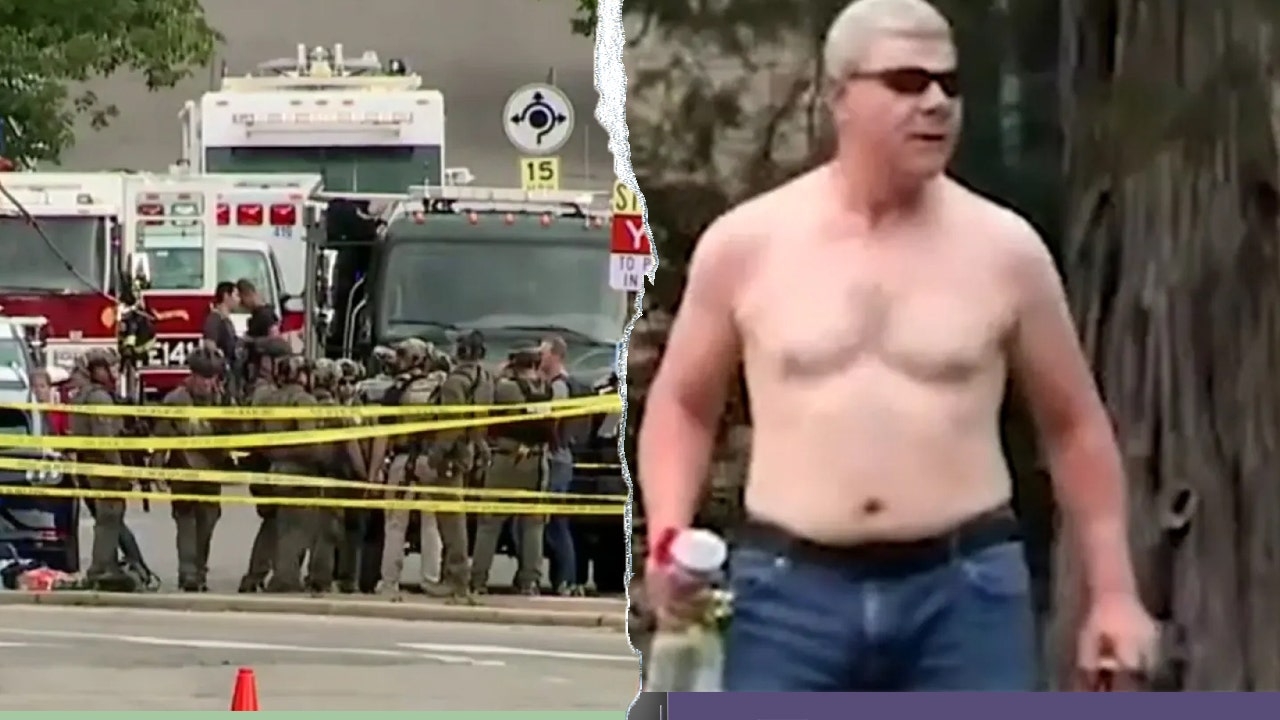 FBI fires back after CNN analyst criticizes Bureau for quickly classifying Boulder attack as terrorism