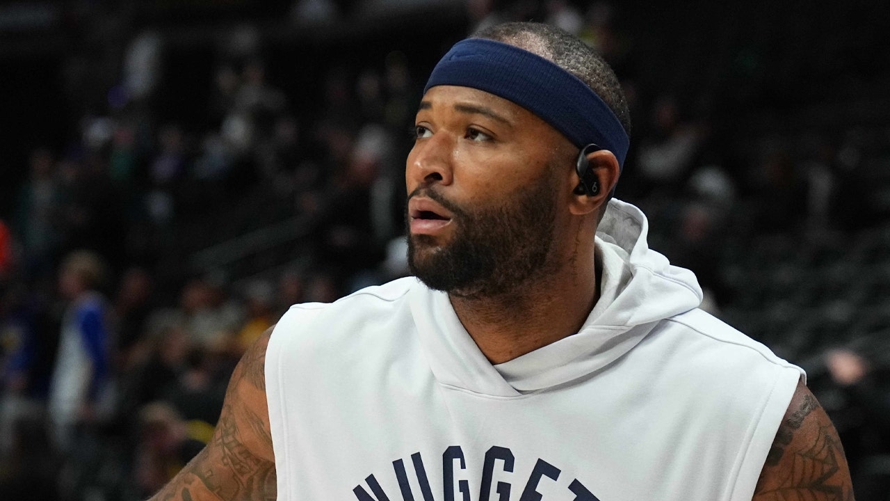 DeMarcus Cousins kicked off Puerto Rican basketball team after heated exchange with fans turns physical
