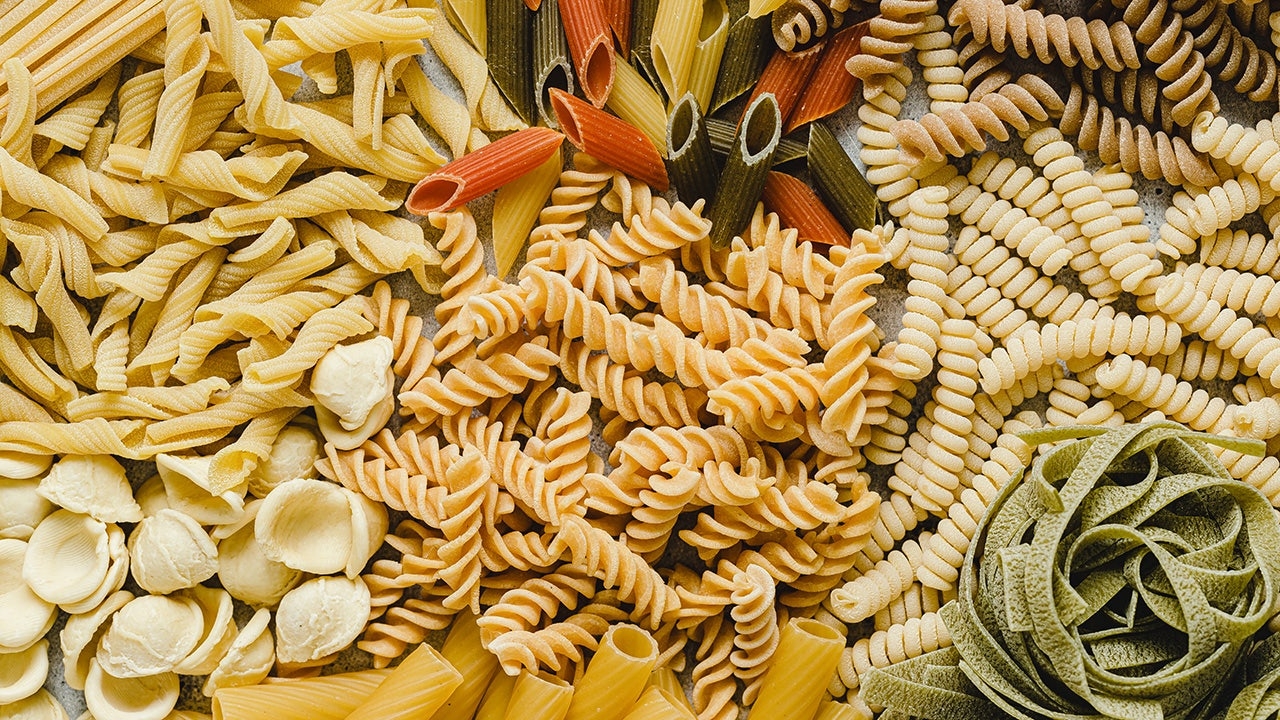 America's favorite pasta reveals strong regional preferences, study shows
