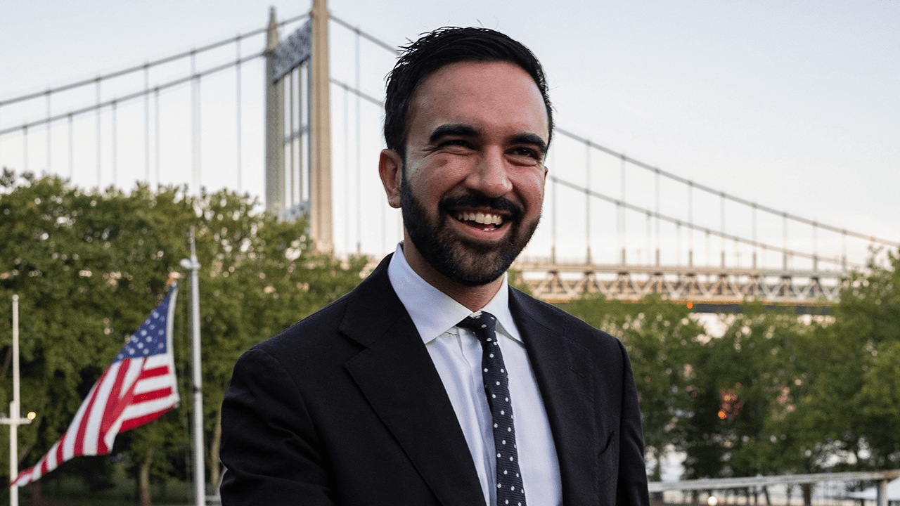 Socialist's NYC mayoral primary win sparks fierce debate over feasibility of radical policy agenda