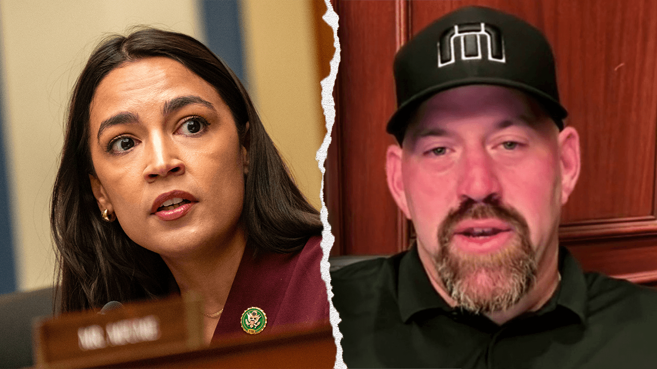 Former MLB star calls out AOC's 'virtue signaling' after antisemitic attack in Colorado