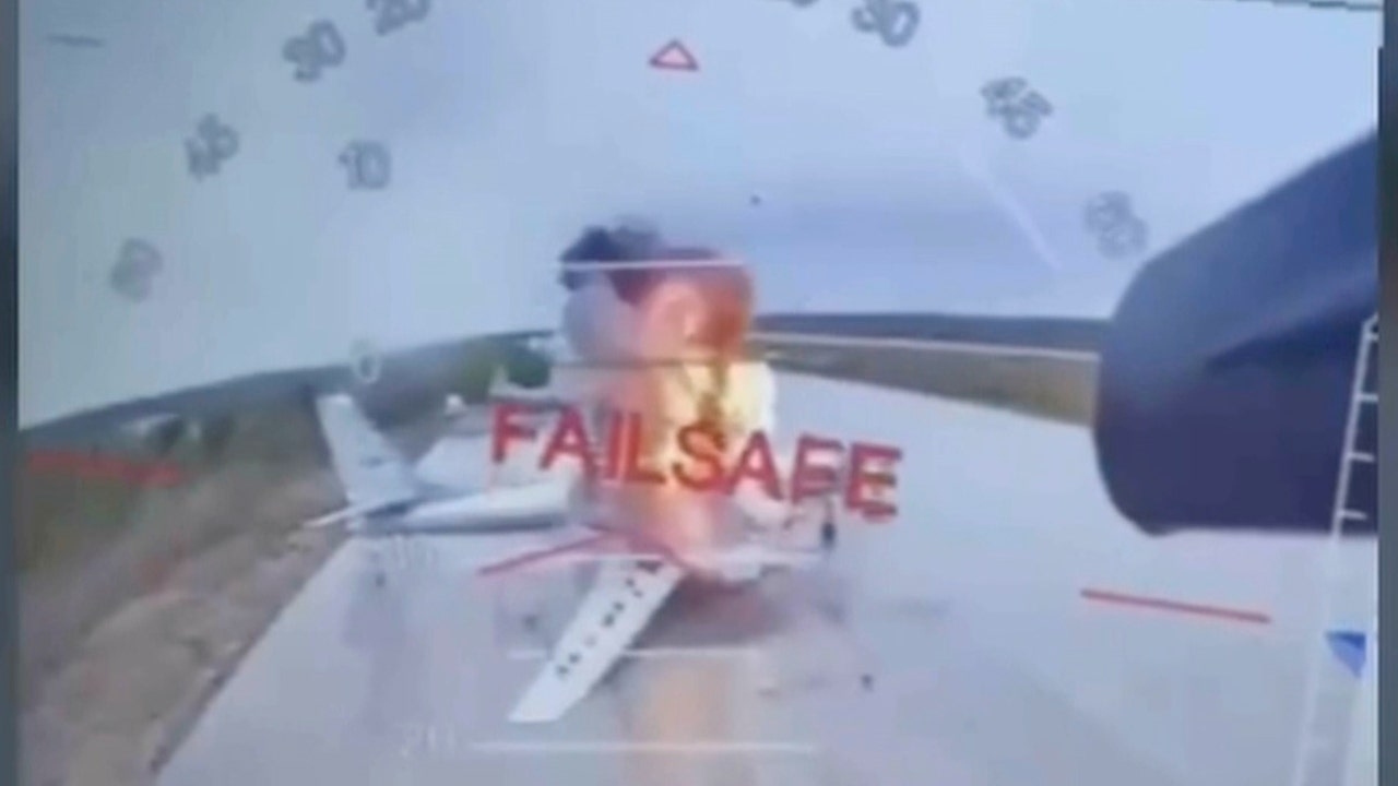 Ukraine crushes Putin's bombers, but can China and Russia do the same to the US?