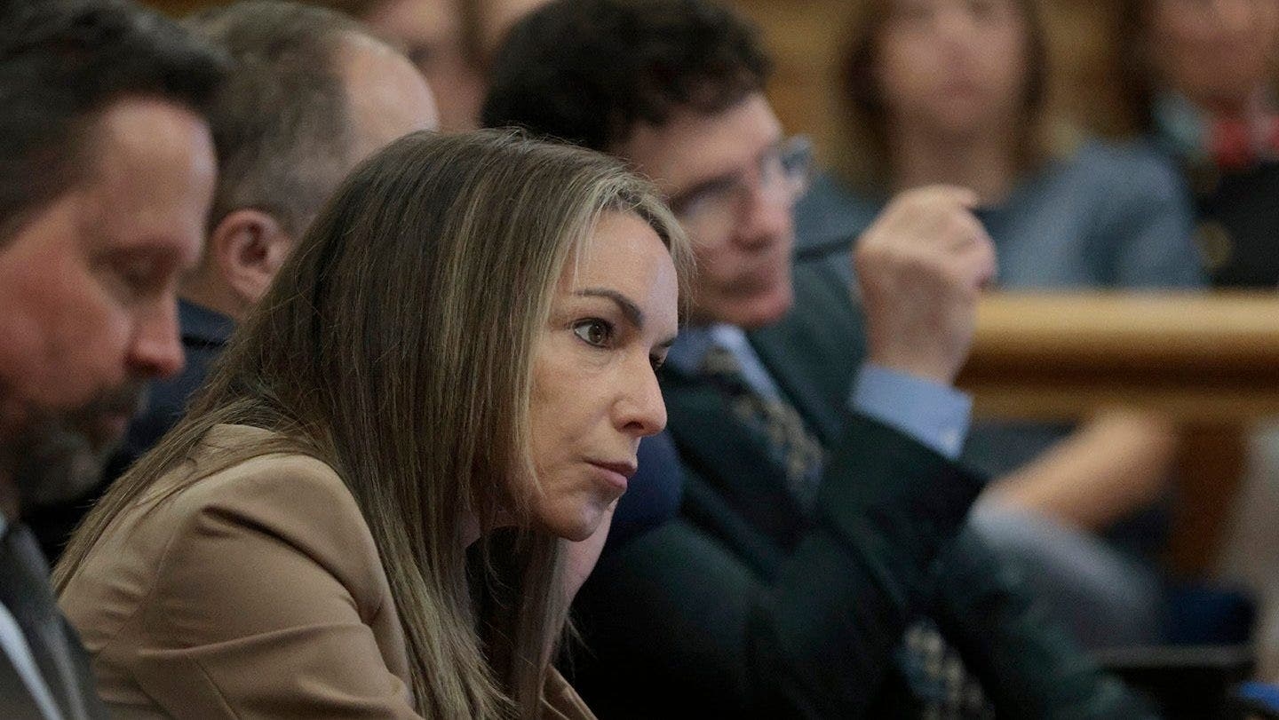 John O'Keefe did not die where prosecutors claim in Karen Read trial, doctor testifies
