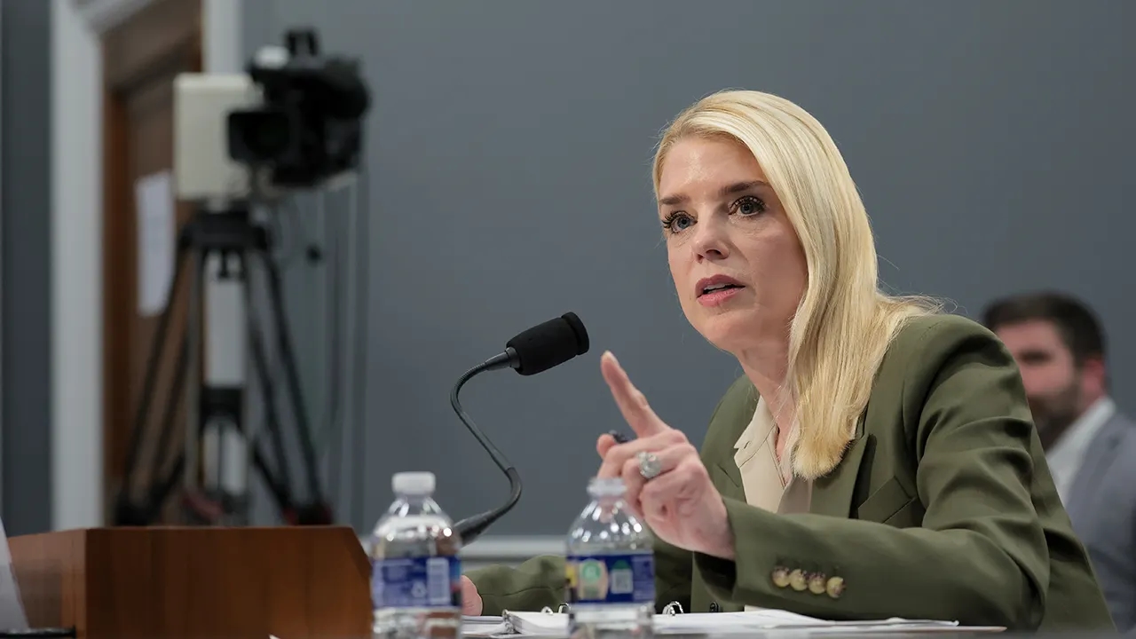 DOJ on ‘high alert' for Iranian nationals living illegally in US, Bondi says