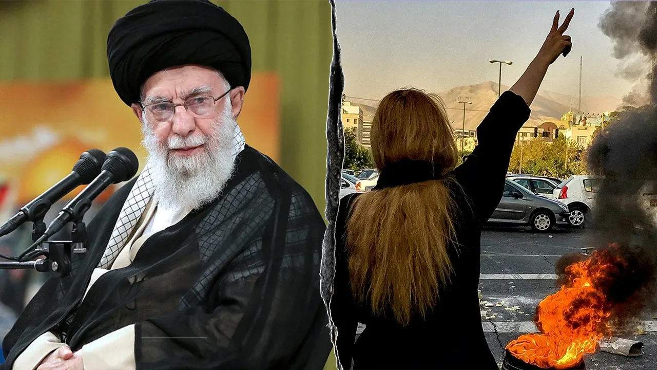 Here's what a post-Ayatollah Iran could look like if war with Israel leads to regime's fall