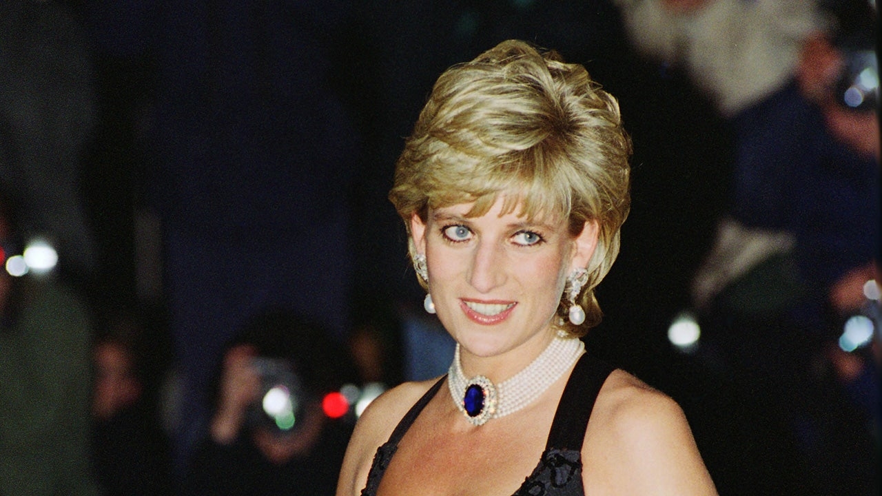 Princess Diana's bold request was the one thing her designer refused: 'You are a princess'