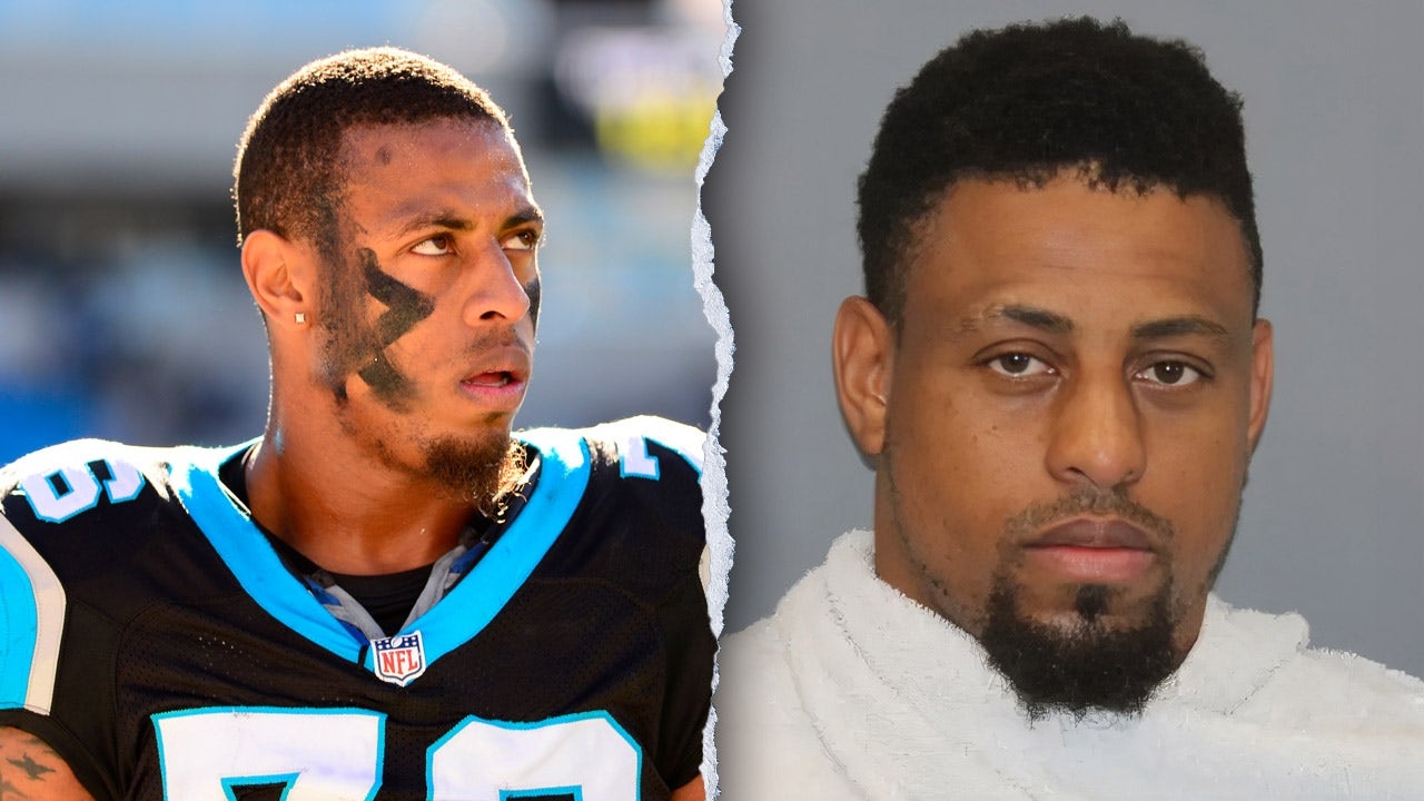 Ex-NFL star Greg Hardy arrested after alleged ‘physical altercation' with girlfriend over cheating accusations