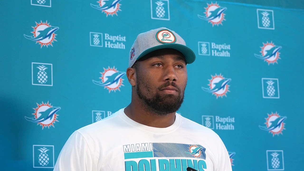 NFL player says his team lied about 'culture change'