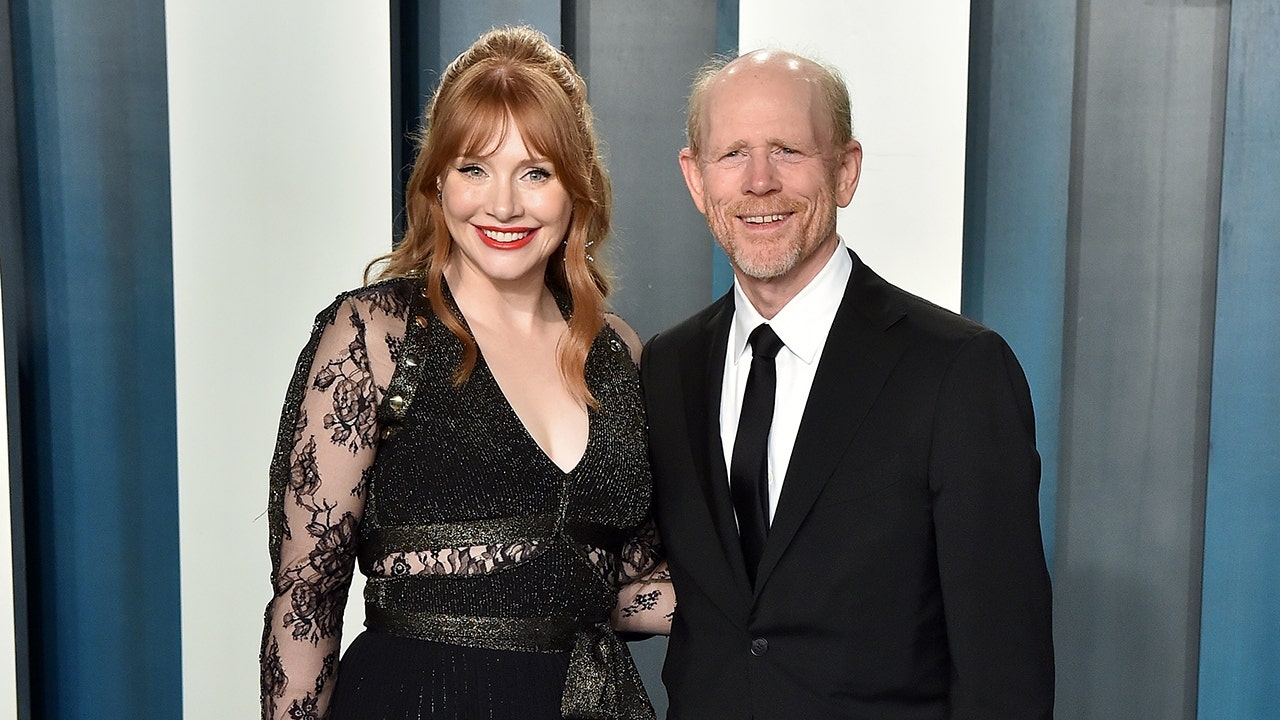 Ron Howard's daughter had 'messed-up' childhood fixation that worried her parents