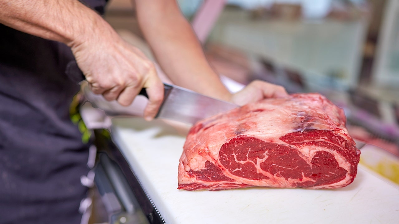 Butcher shops close as E. coli outbreak kills 12-year-old girl, hospitalizes 21 children