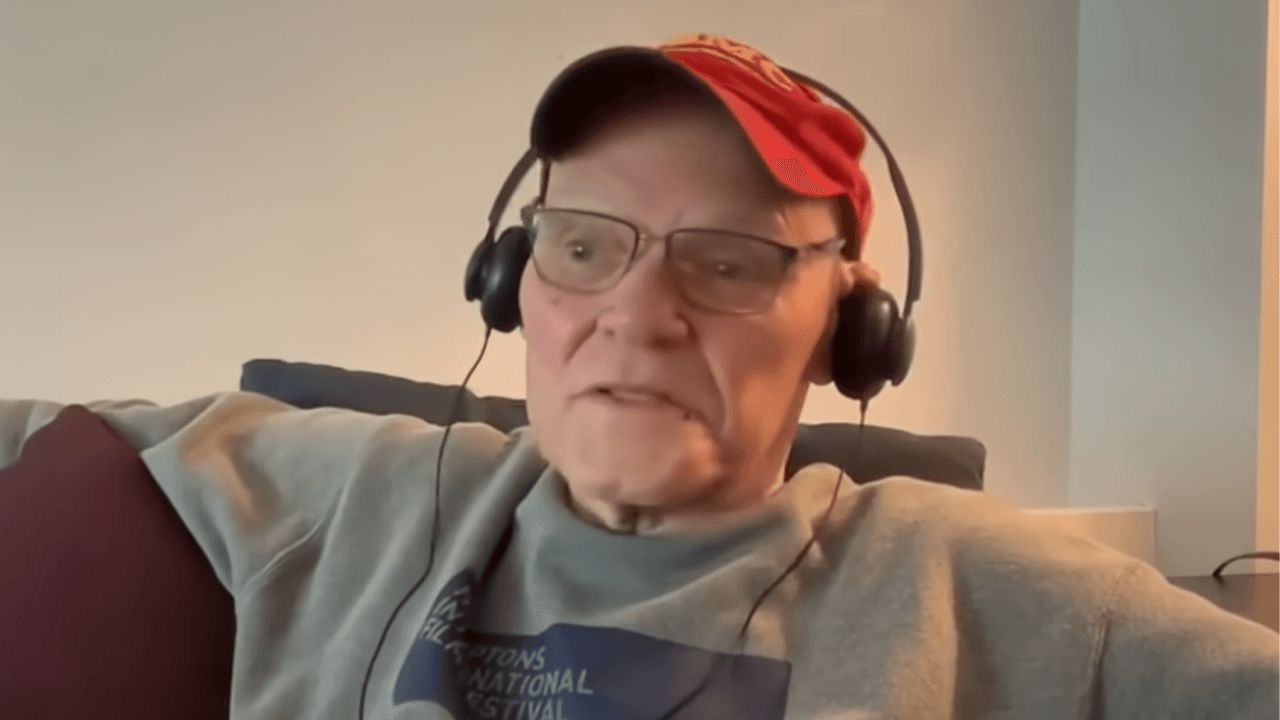 Carville accuses Jewish donors of abandoning Democrats for GOP because they just want their ‘f-----g tax cut'