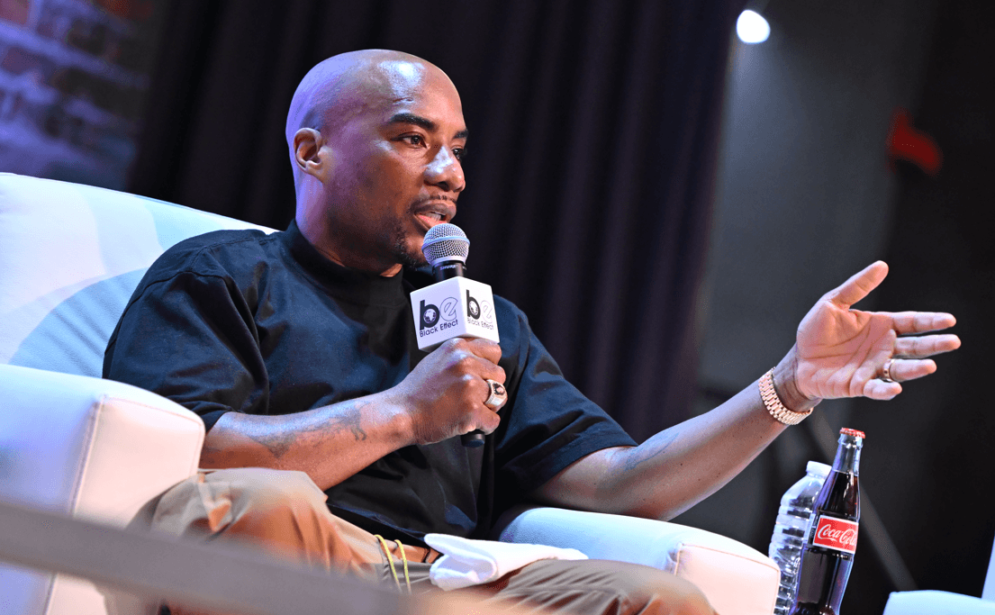 Charlamagne says Dems 'sound like hypocrites' for demanding congressional approval for strikes