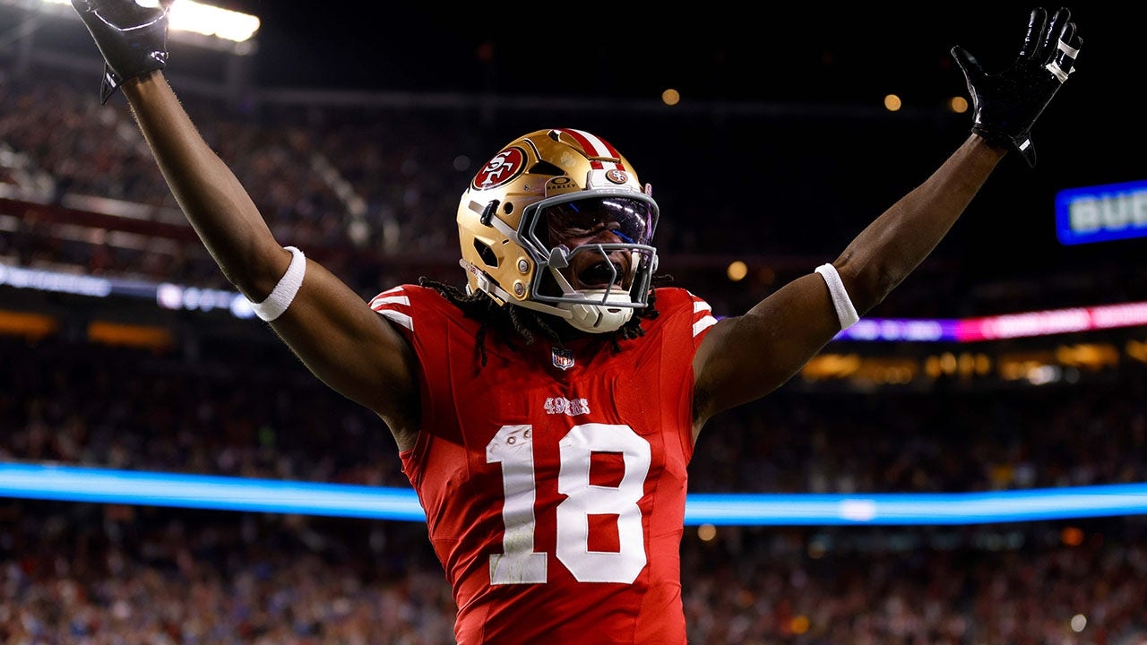 NFL receiver Chris Conley announces retirement after 10 seasons to pursue new career