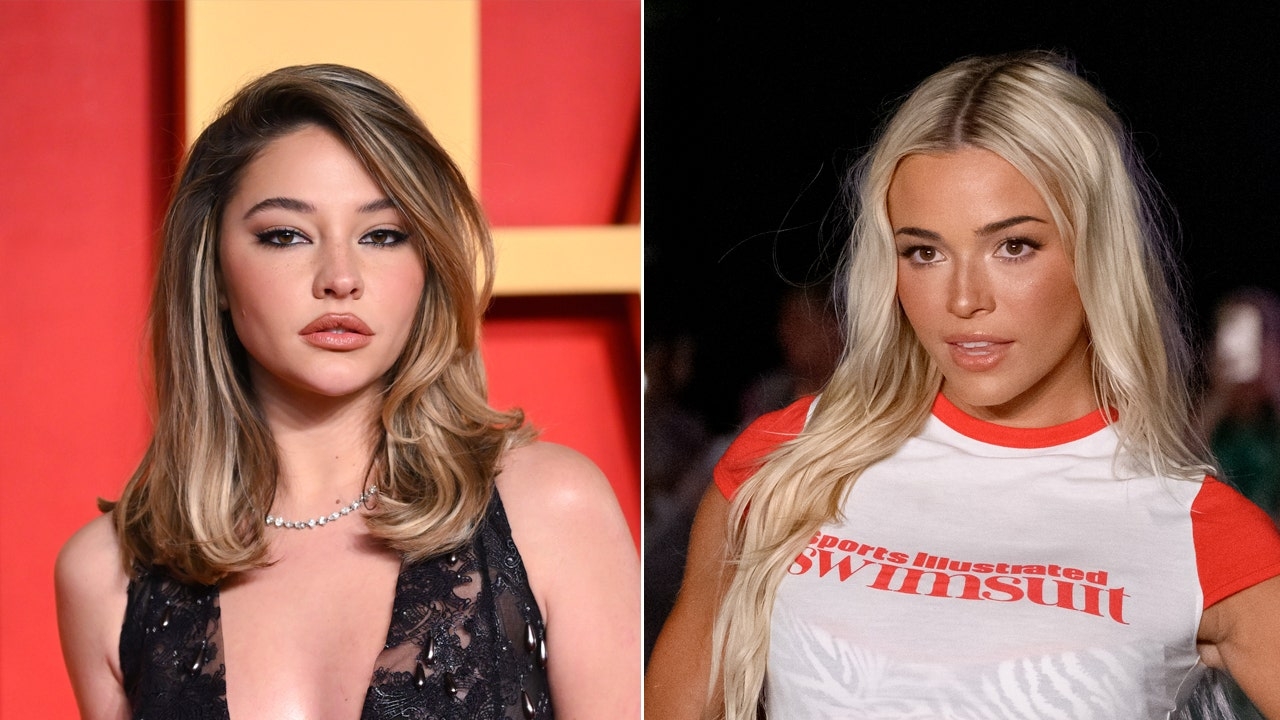 Olivia Dunne makes eye-popping comment after fan's Madelyn Cline post