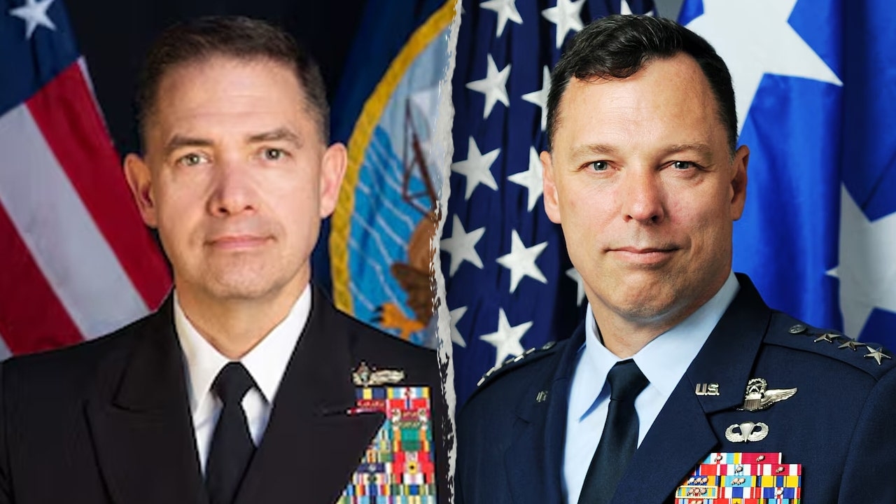 Trump nominates seasoned military leaders to head vital global commands