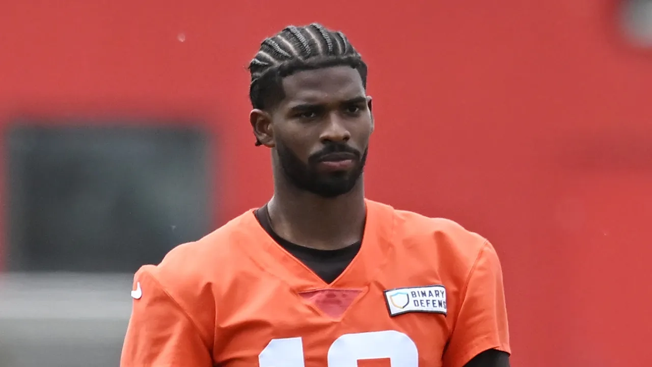 Shedeur Sanders admits 'wrong choices' after being caught speeding at 101 MPH, failing to show in court