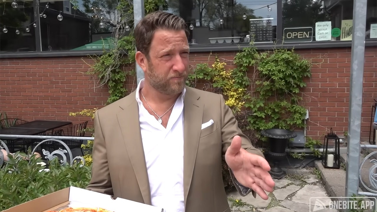 Antisemitic slur flung at Barstool Sports founder Dave Portnoy outside Toronto restaurant