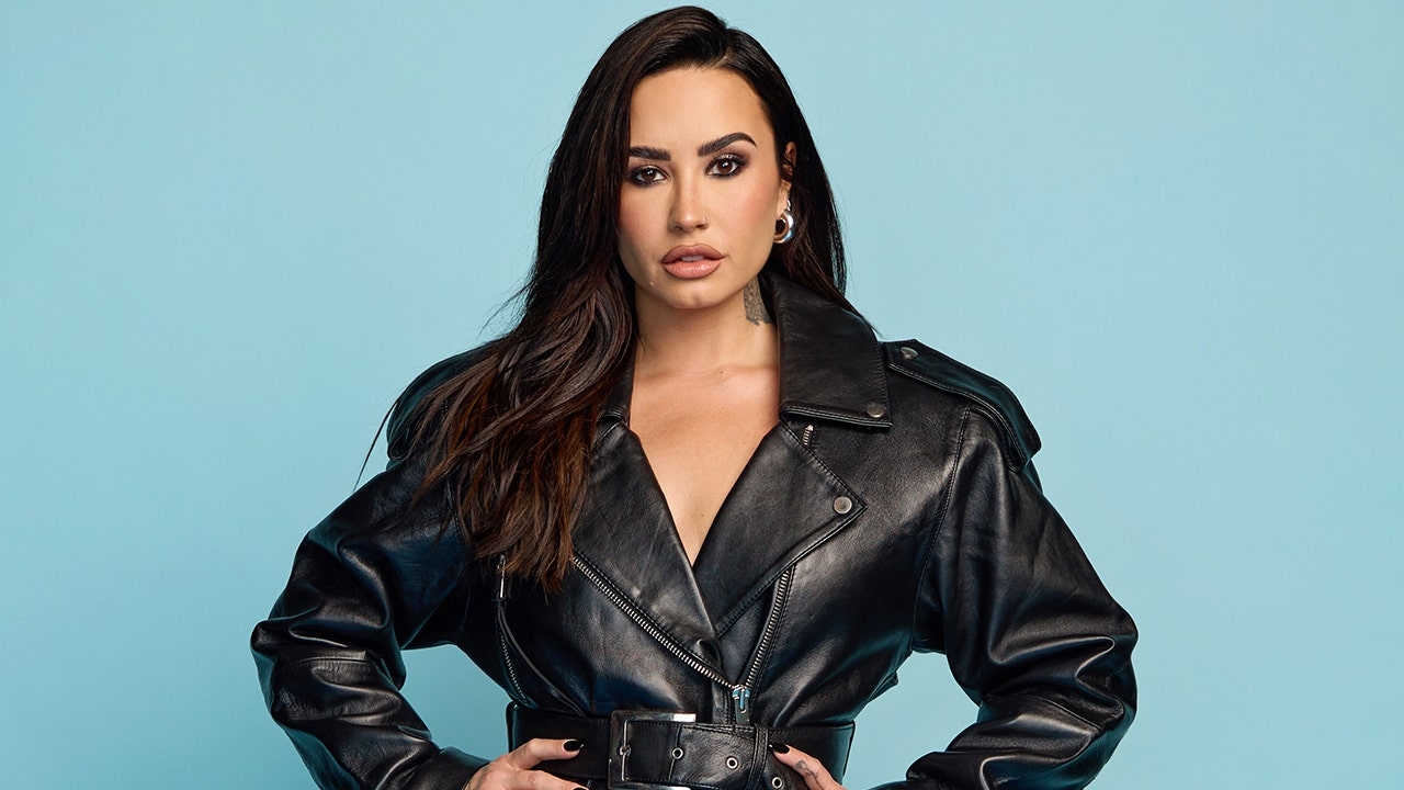 Disney alum Demi Lovato flaunts newlywed glow in sizzling honeymoon photos