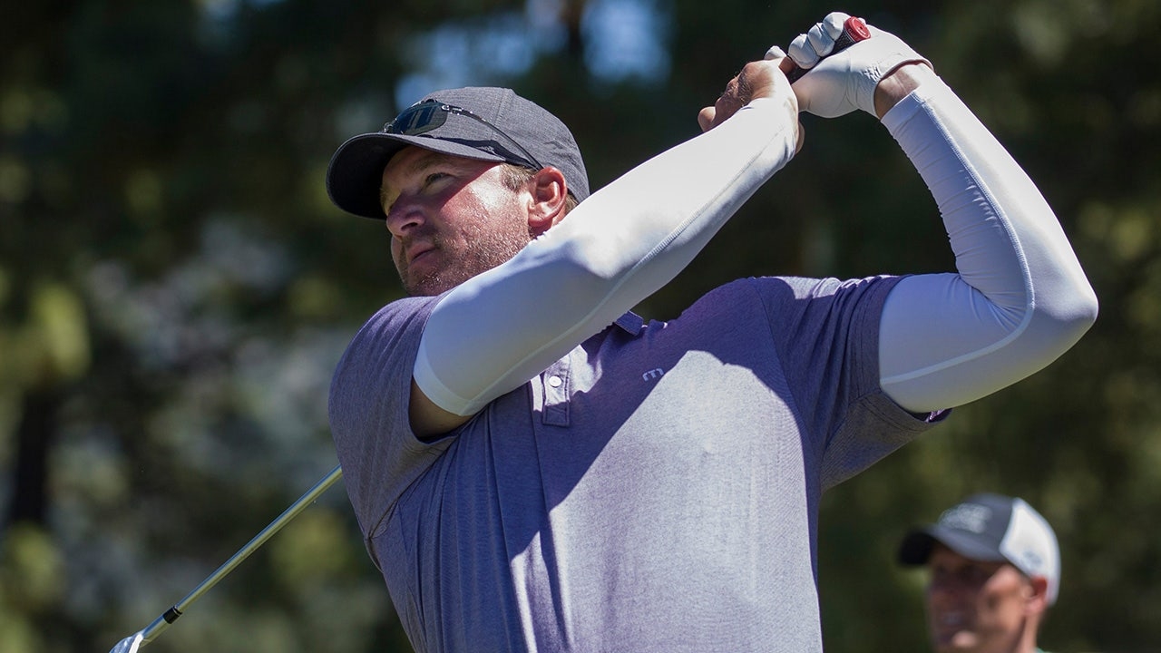 Ex-MLB star Derek Lowe ready to take another swing at American Century Championship