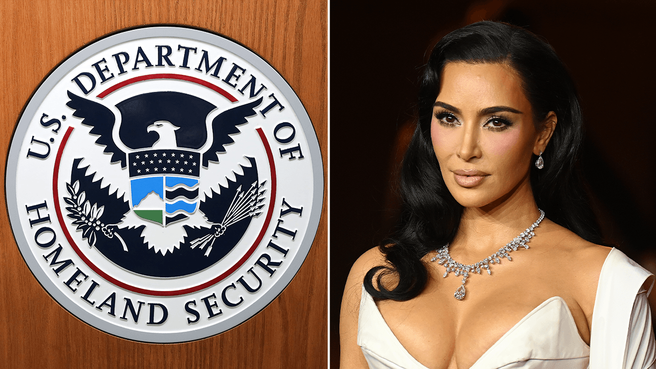 DHS official asks Kim Kardashian which murderers, rapists she would like to see ICE put back on streets