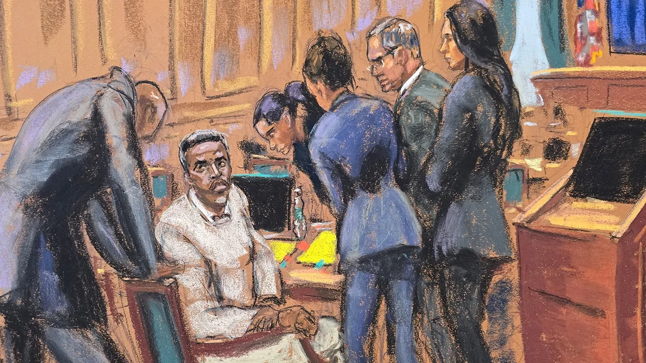 Diddy's ex's testimony could provide powerful corroboration to allegations in sex crimes trial: expert