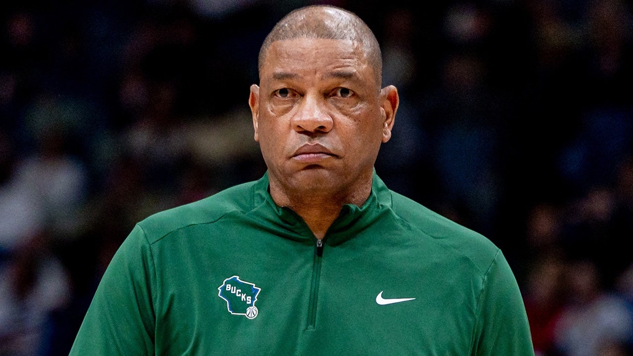 Bucks' Doc Rivers on what Democrats need to change moving forward