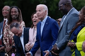 Fox News Poll: Voters distrust Biden administration on president's mental fitness