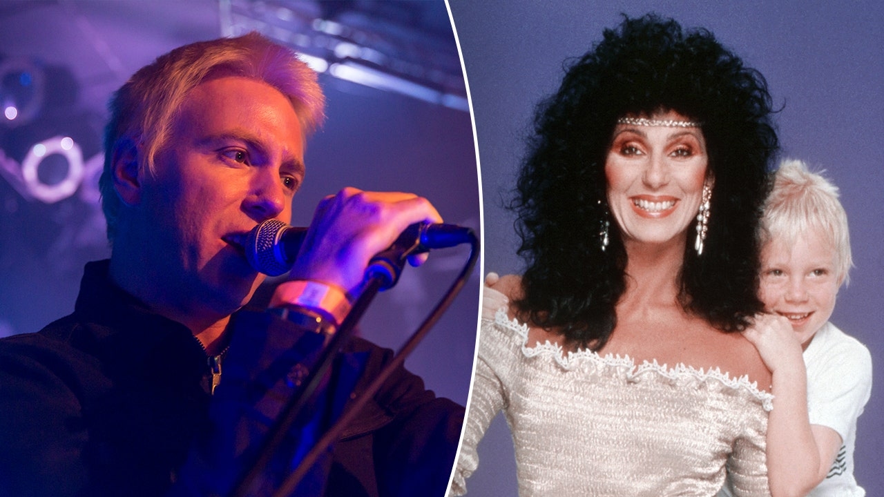 Cher's son hospitalized for erratic behavior as drugs found in residence