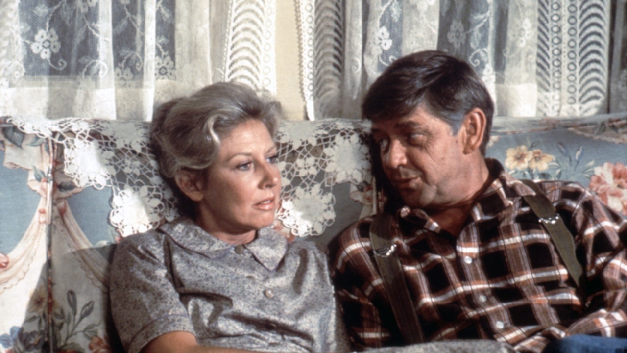 ‘The Waltons' star Michael Learned explains why she never crossed the line with her TV husband