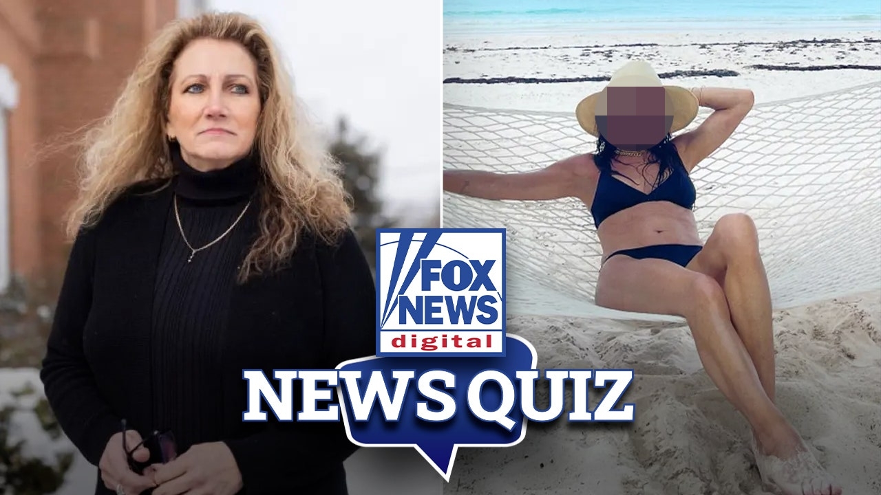 Fox News Digital's News Quiz: June 6, 2025