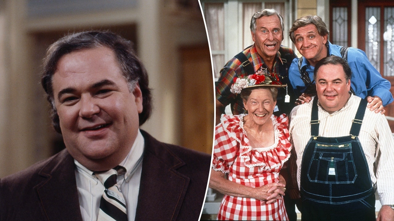 ‘Hee Haw' actor Gailard Sartain dead at 81