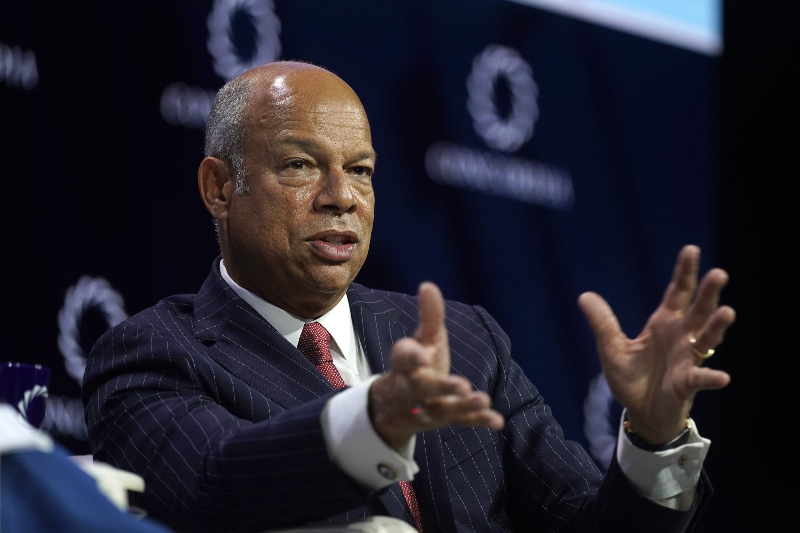 Obama's former DHS secretary sounds alarm on Iranian sleeper cells, calls it concern of 'highest magnitude'