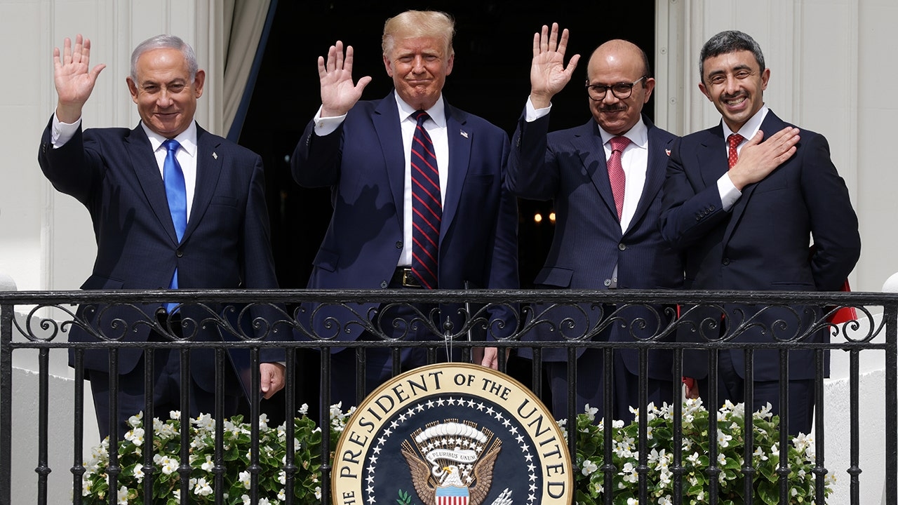 Trump's crown jewel Abraham Accords may expand to normalize ties between Israel and other nations