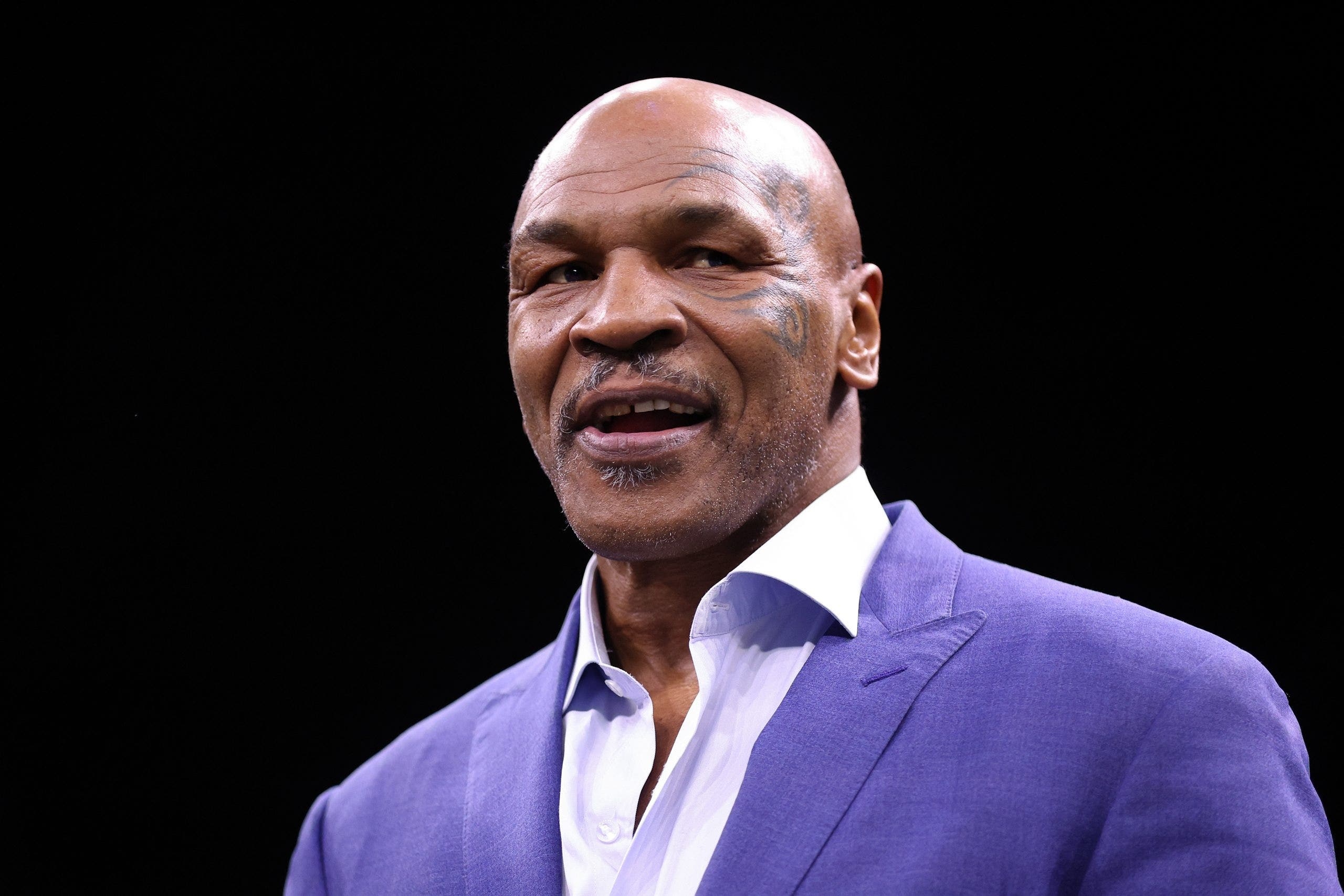 Former 'hater' reveals how Mike Tyson became America's unlikely beloved figure