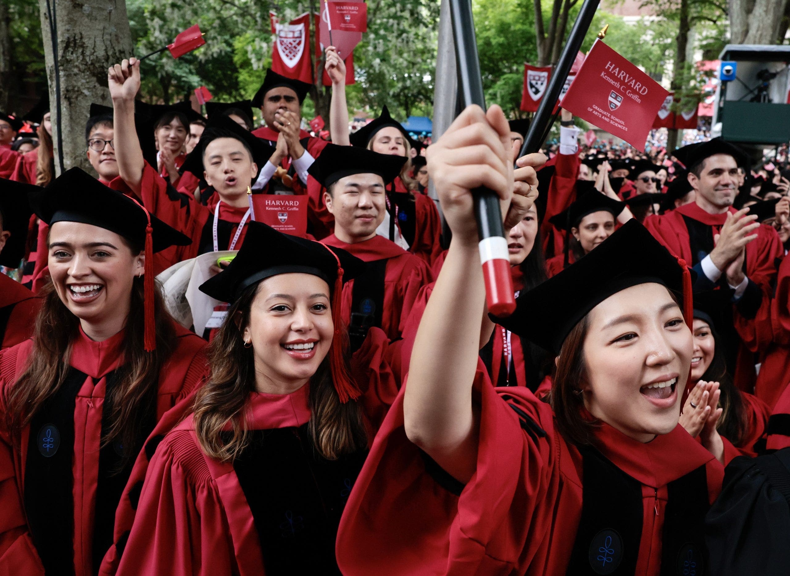Why Trump's $3 billion wake-up call to higher ed is exactly what America needs