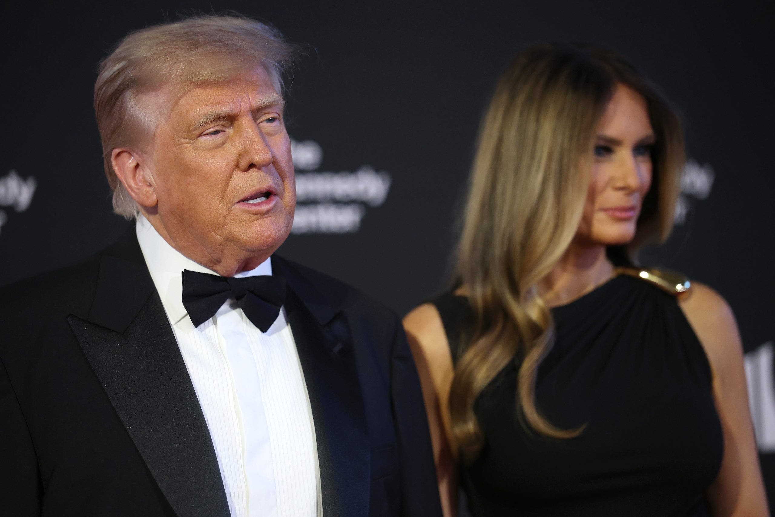 Trump says he is open to extending trade deal deadline for other countries: 'I would'