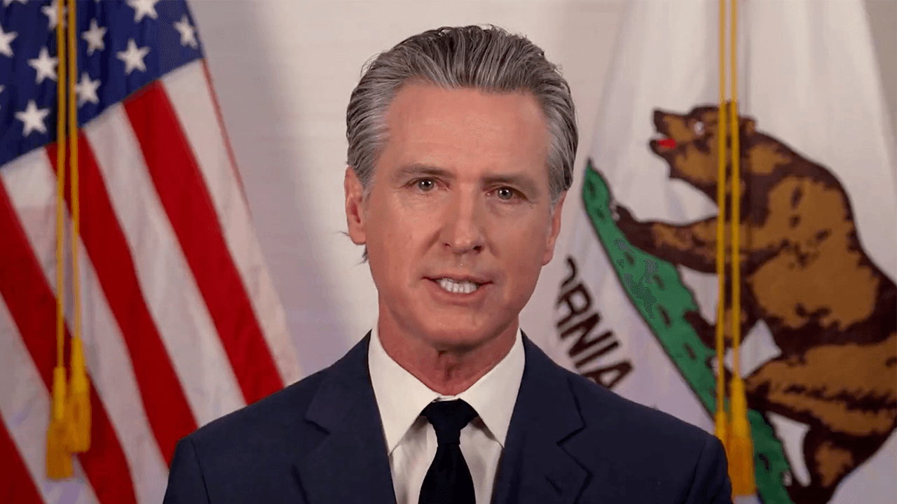 Newsom says Los Angeles rioters will be prosecuted, slams Trump for 'traumatizing our communities'