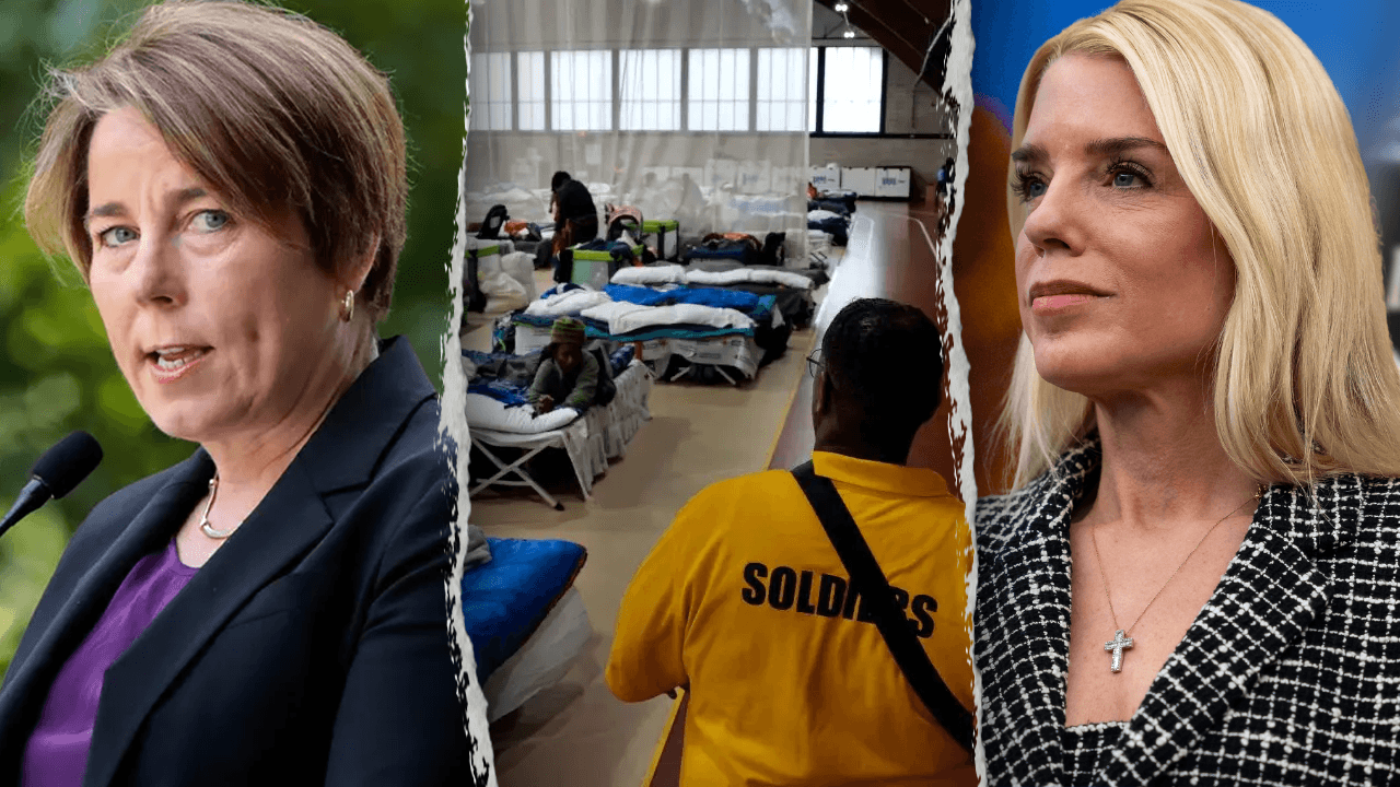Fox News Politics Newsletter: 'Disturbing Pattern' at Migrant Shelters